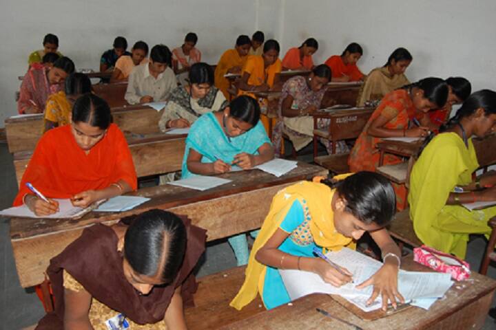 classroom